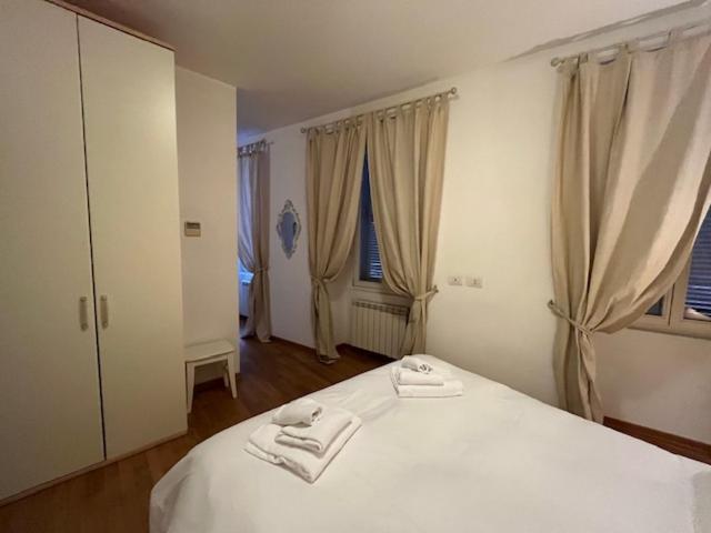 Appartamento Il Borgo Trieste Esterno foto