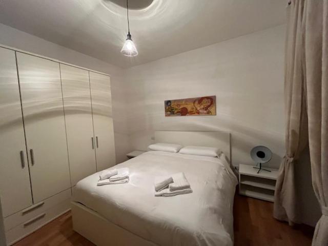 Appartamento Il Borgo Trieste Camera foto